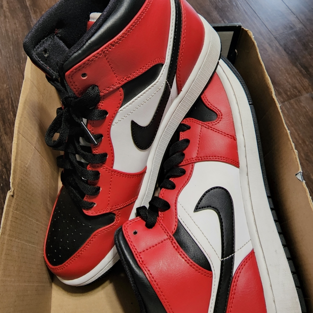 Men's Nike Air Jordan